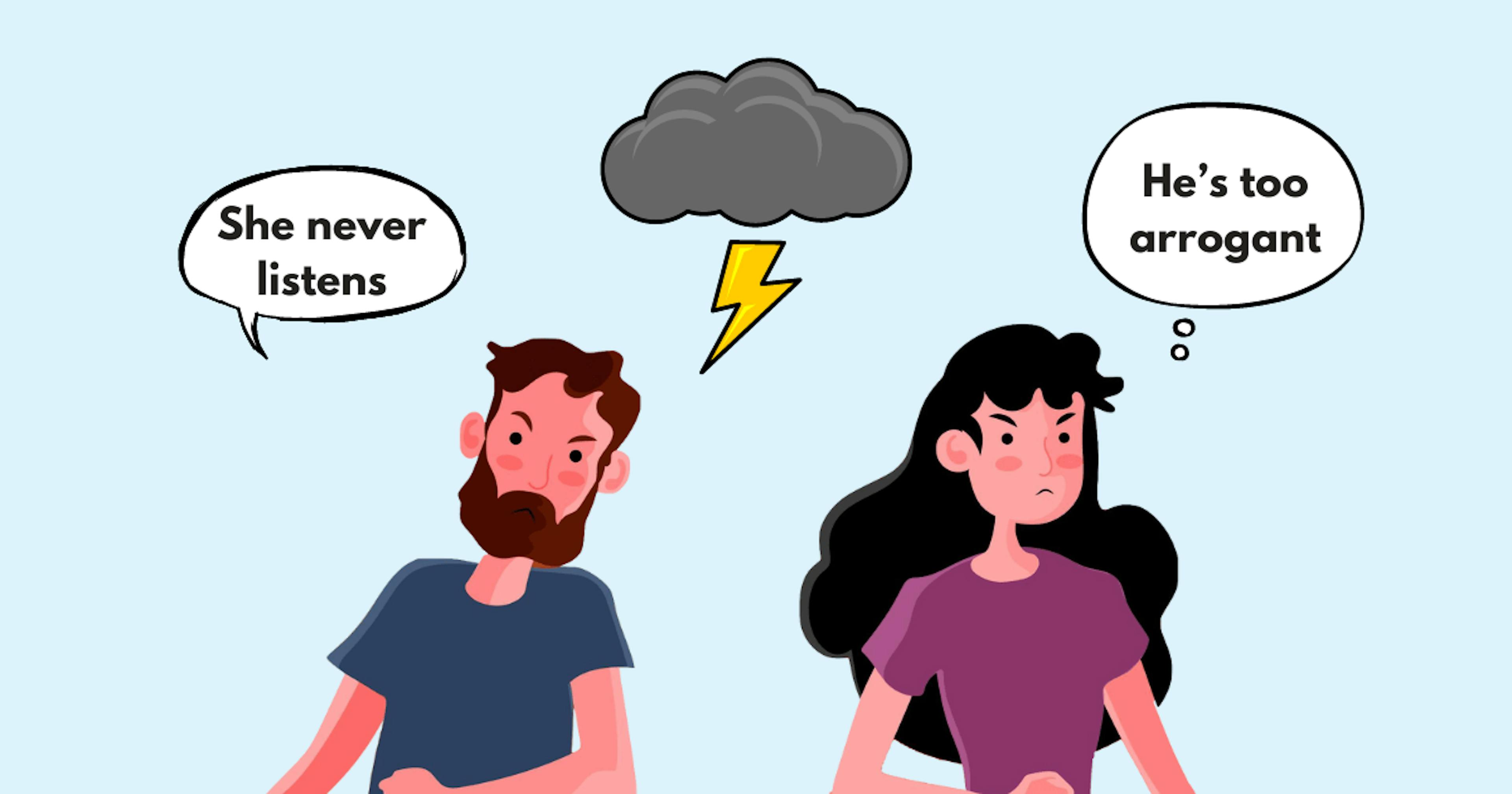 featured image - Defusing Emotionally Charged Conversations: 4 Steps to Success