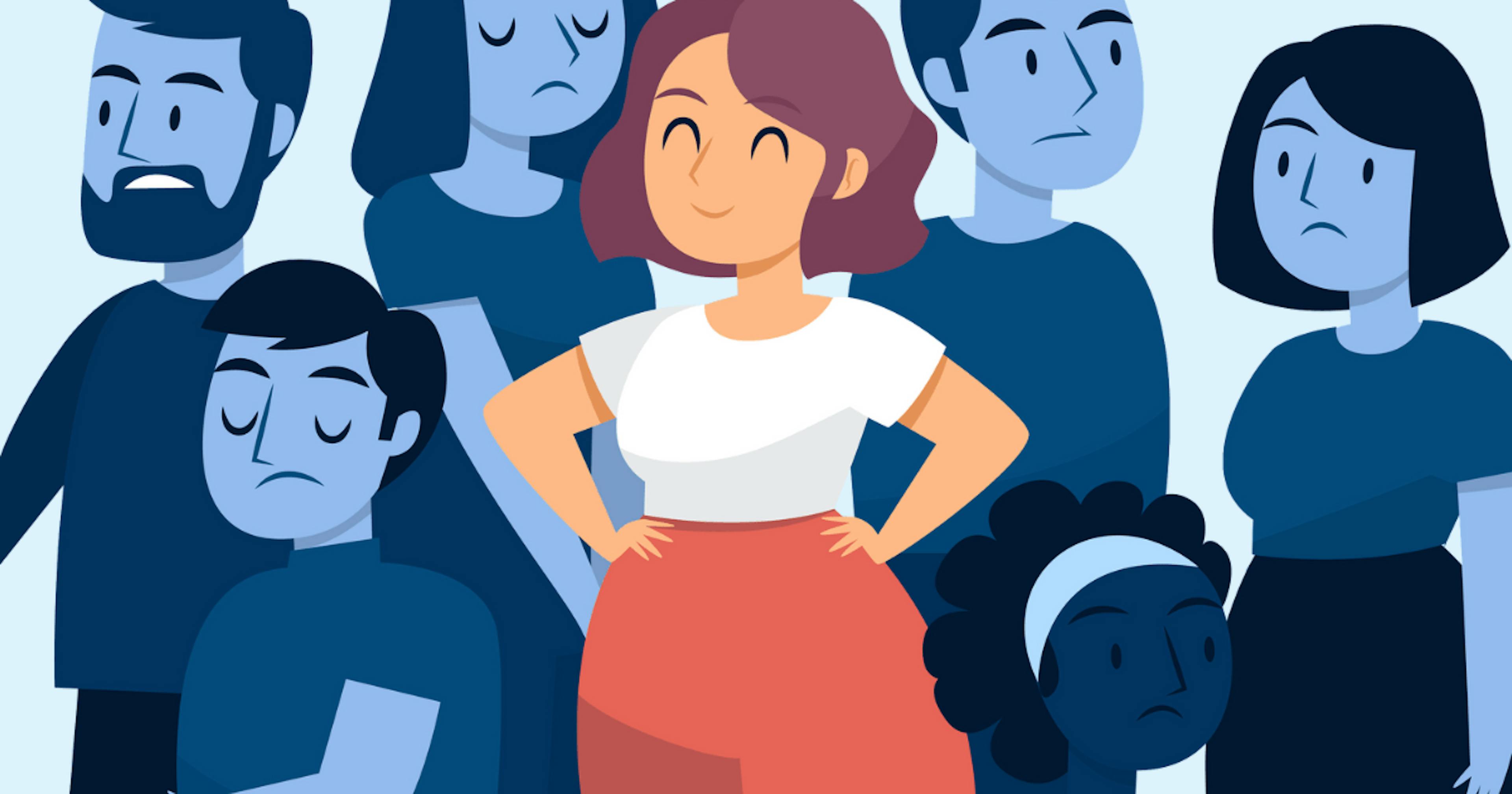 featured image - Different Ways to Deal With a Toxic Top Performer: A Boss's Guide to Improving Work Culture