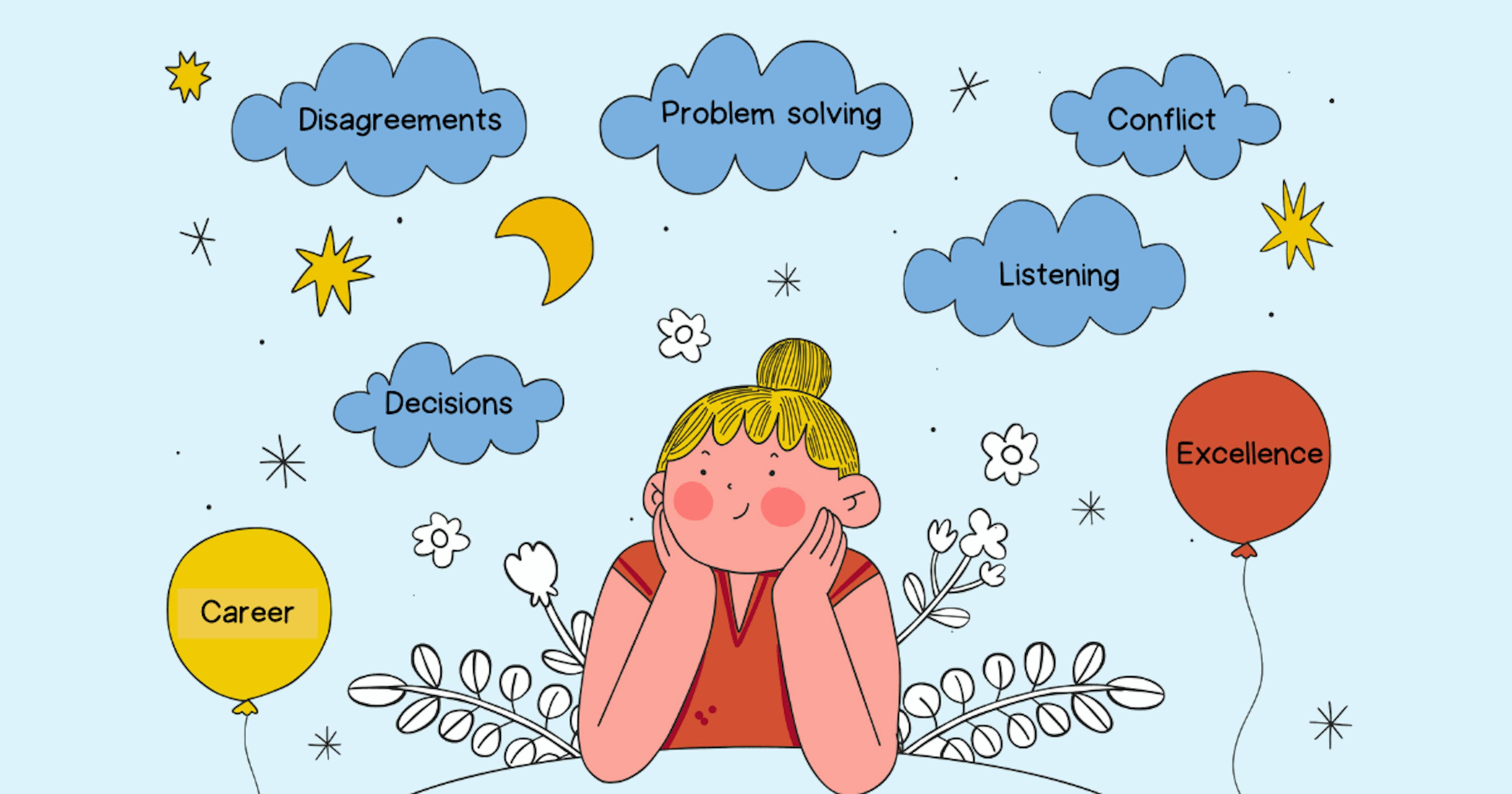 featured image - How to Excel in Your Career: 5 Important Skills to Have