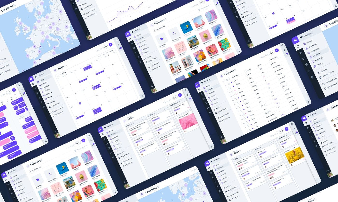 featured image - Powering the Future of Digital Project Development Through Data Democratization