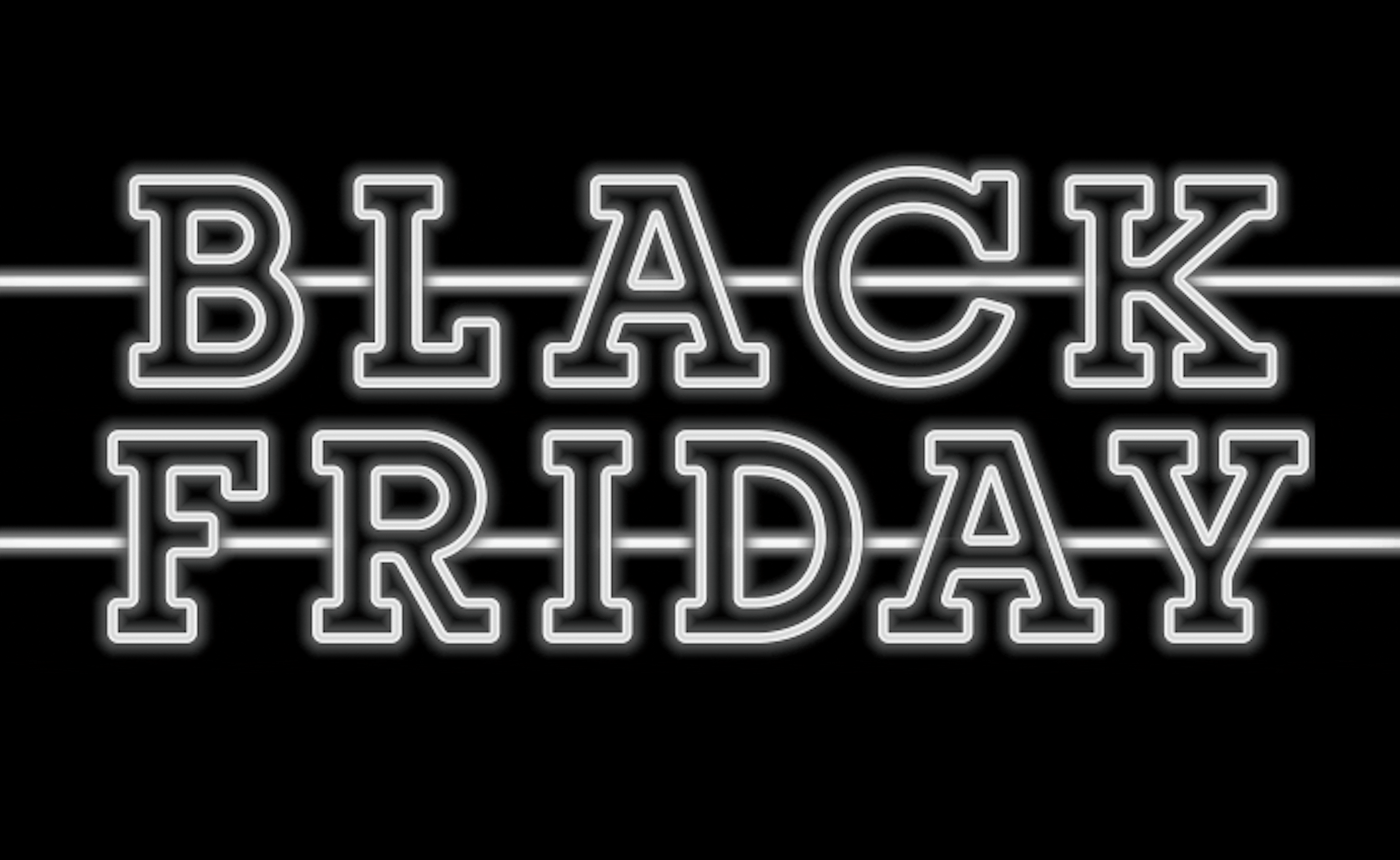13 Productivity Tools for Your Team to Watch on Black Friday
