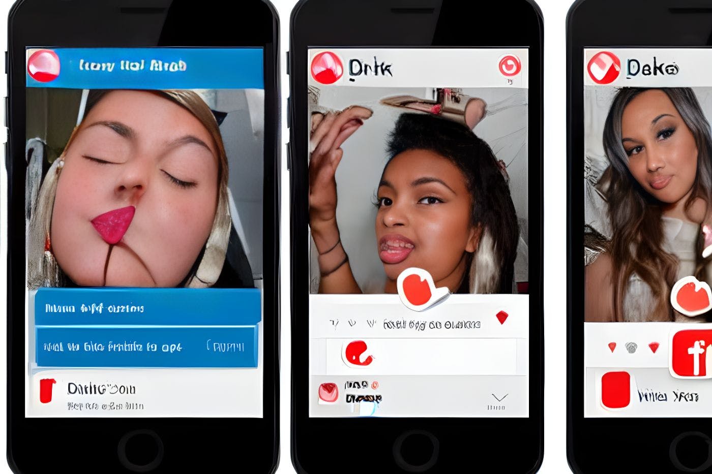 featured image - L'amour est dans l'air