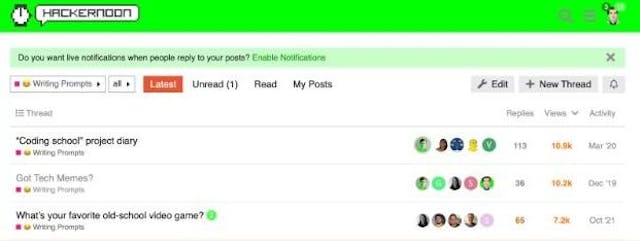 /sunsetting-our-discourse-instance feature image
