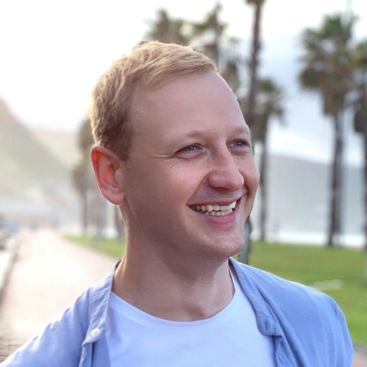 Matt Svetlak, VP of Product (iScanner) HackerNoon profile picture