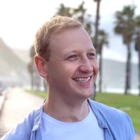 Matt Svetlak, Product Director at iScanner HackerNoon profile picture