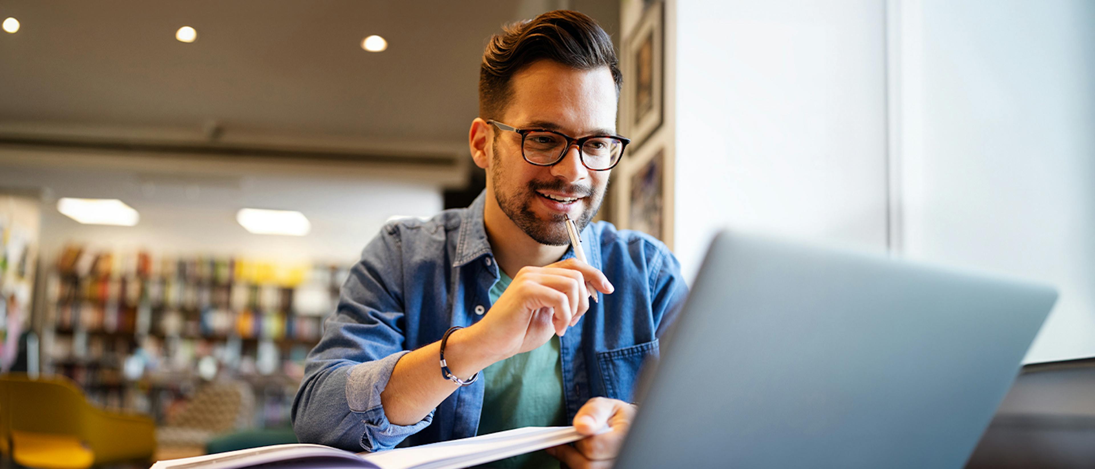 featured image - 3 Tips On How To Make Your Home Office Paperless