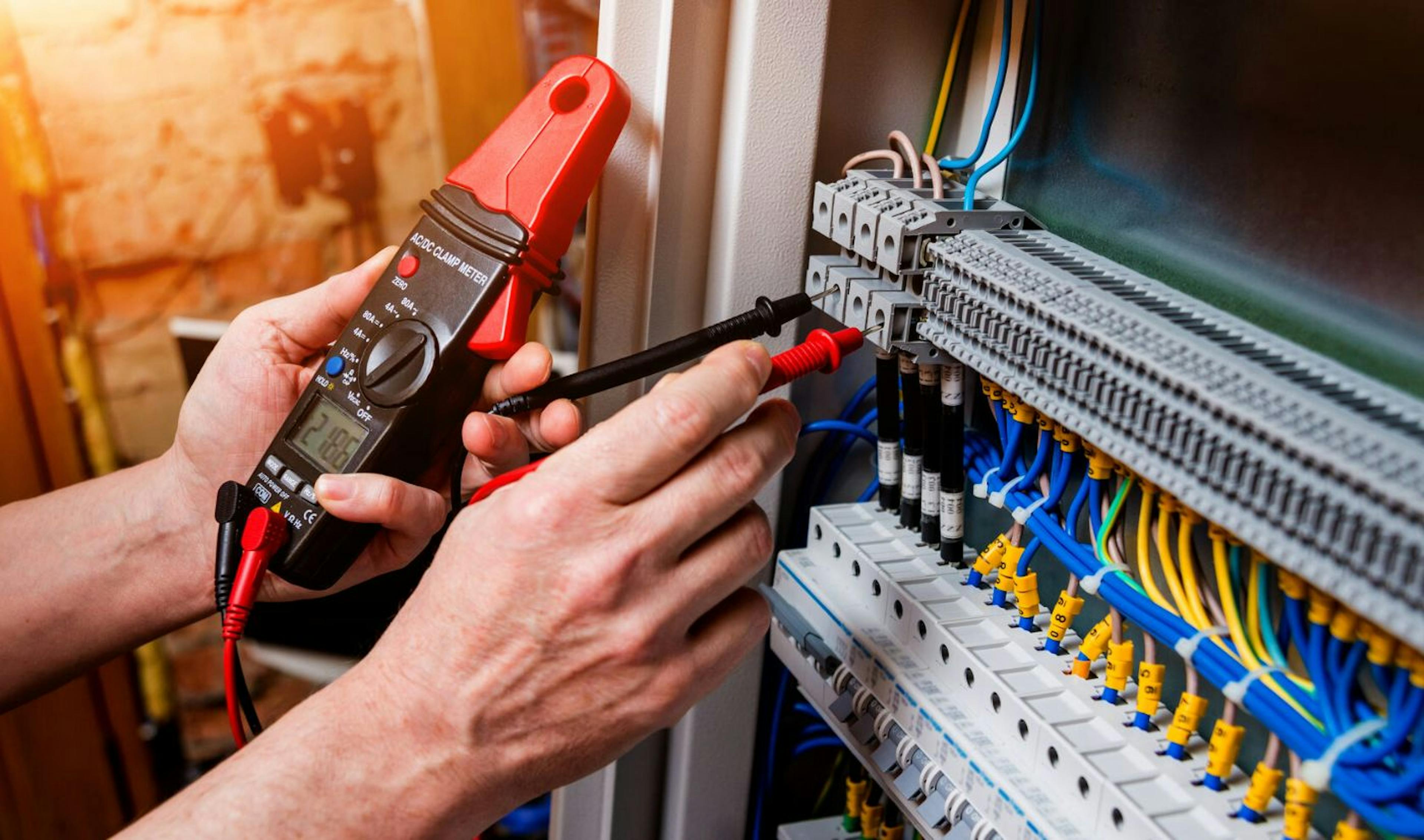 ELECTRICAL ESTIMATION SERVICES