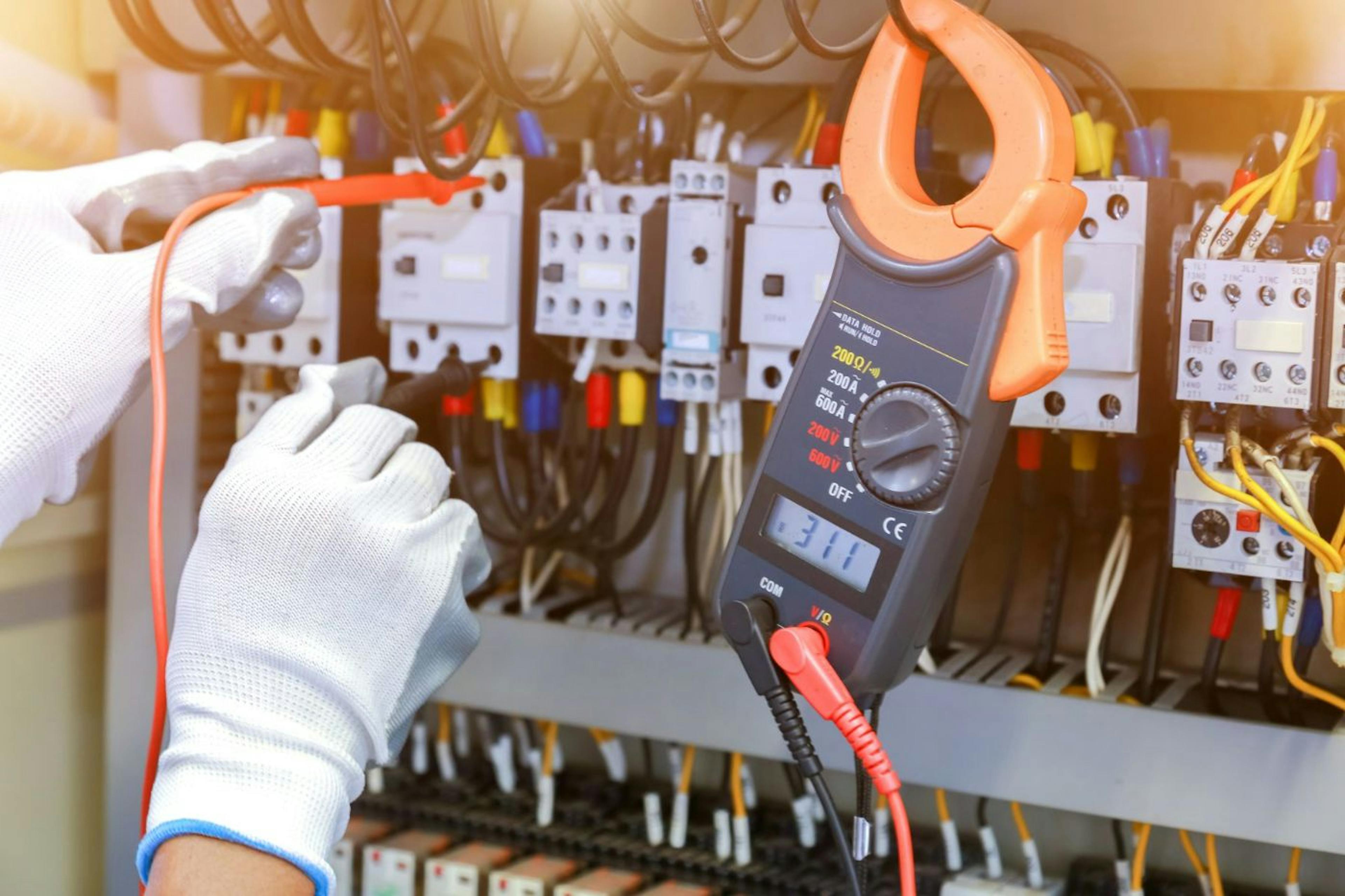 Electrical Estimating Services