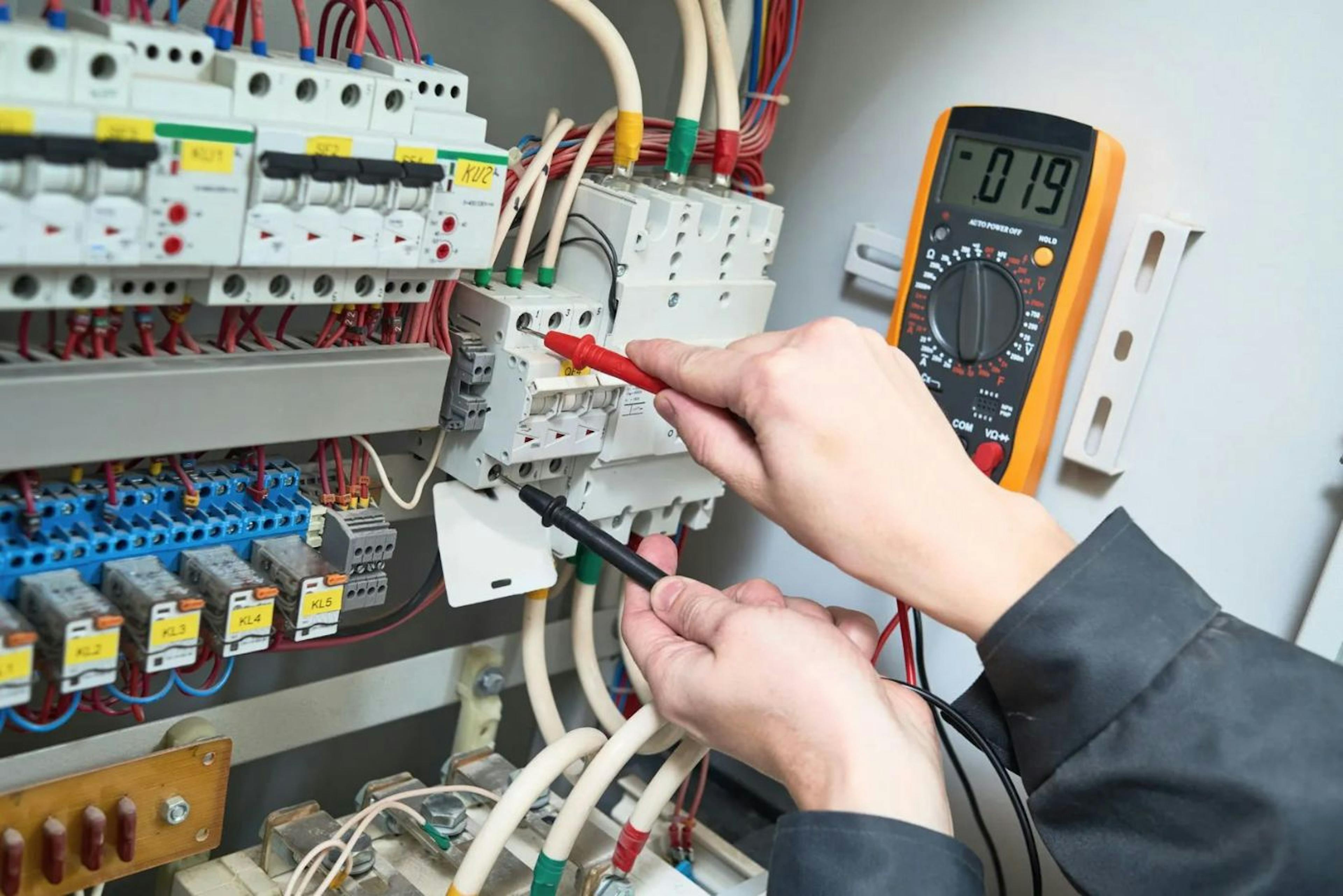 ELECTRICAL ESTIMATION SERVICES
