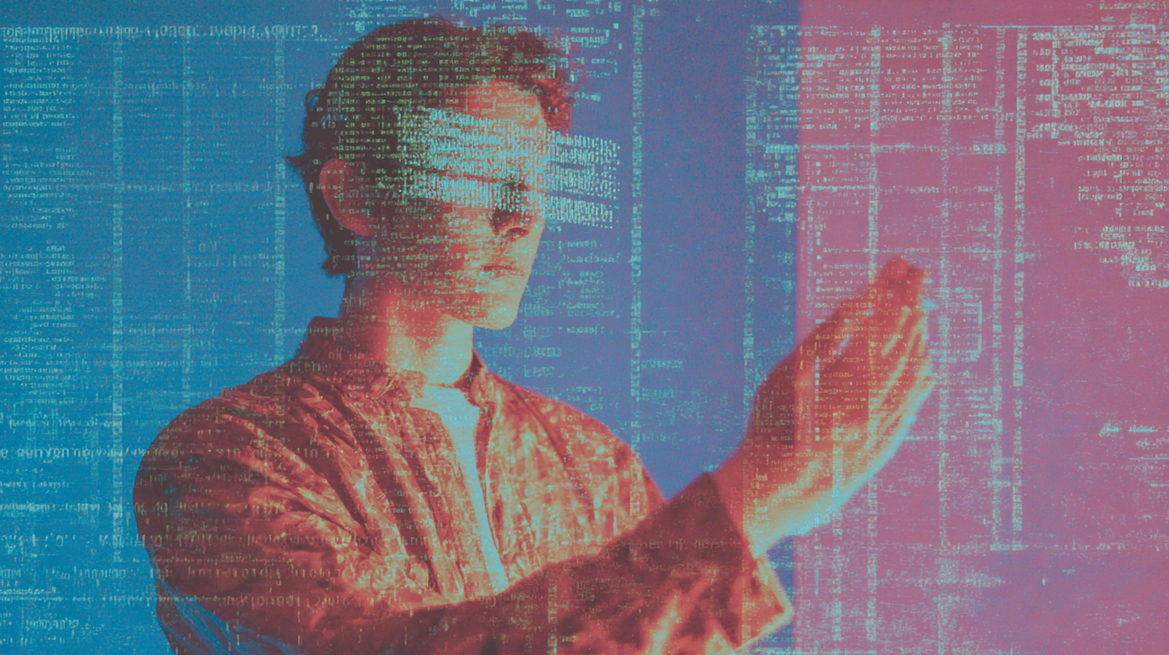 featured image - "Vibe Hacking" and the Rise of the AI-Augmented Attacker