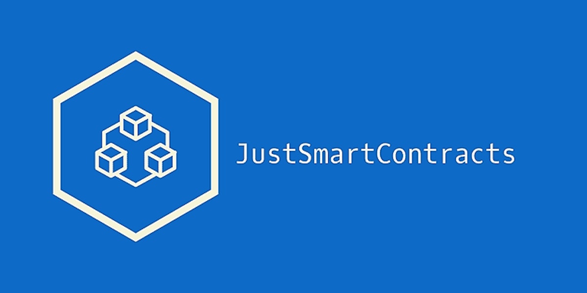 featured image - New web tool for interacting with Ethereum smart contracts