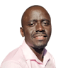 Benjamin Nyaoro