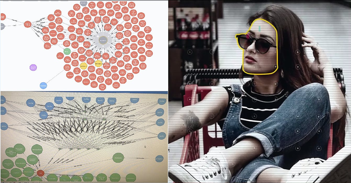 featured image - Where Can Dreams Take You?
The Art of Teaching Associative Thinking to Machines