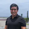 Hugh Harsono