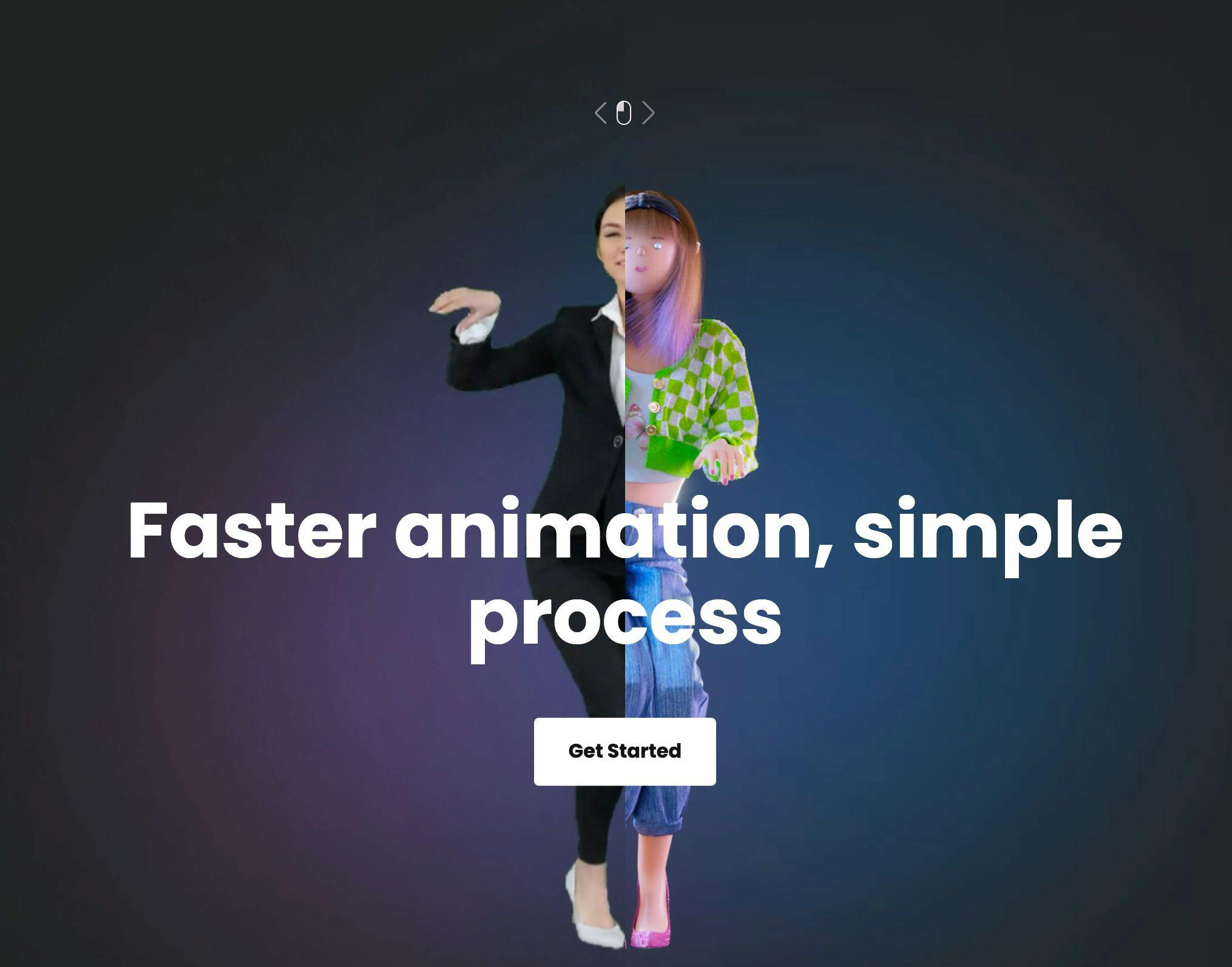 /how-to-animate-3d-models-for-free-using-your-webcam-and-plaskai feature image