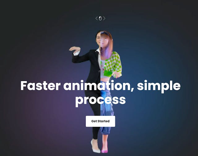 /how-to-animate-3d-models-for-free-using-your-webcam-and-plaskai feature image