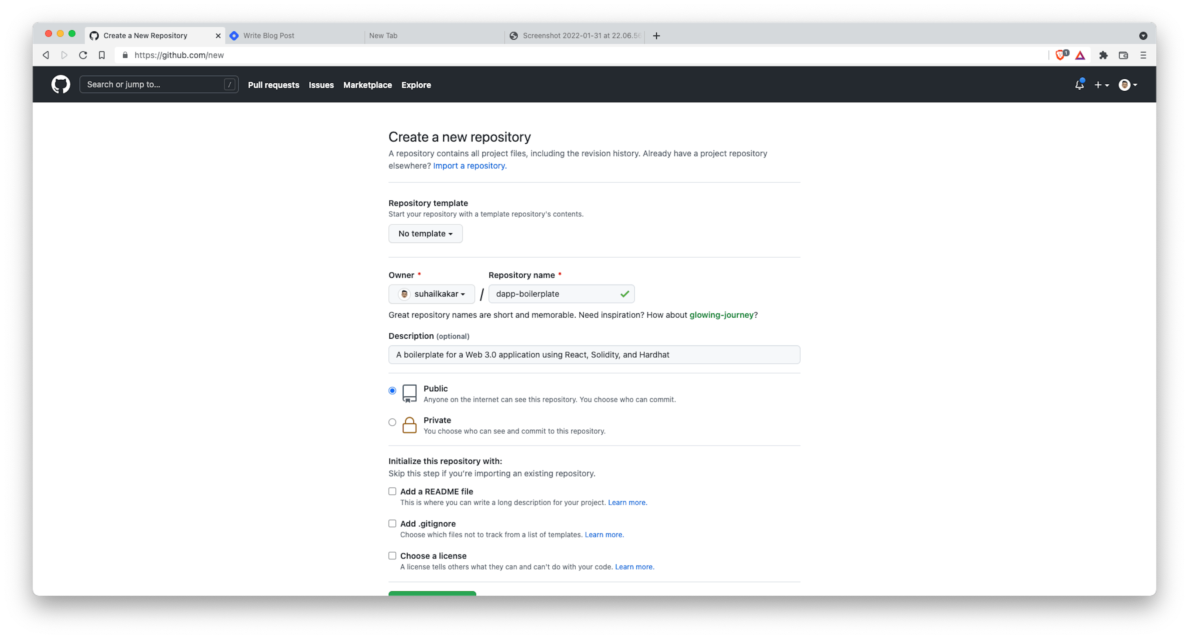 GitHub