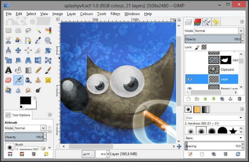 /6-software-tools-i-use-to-make-game-art-without-being-an-artist-zyz3uzw feature image