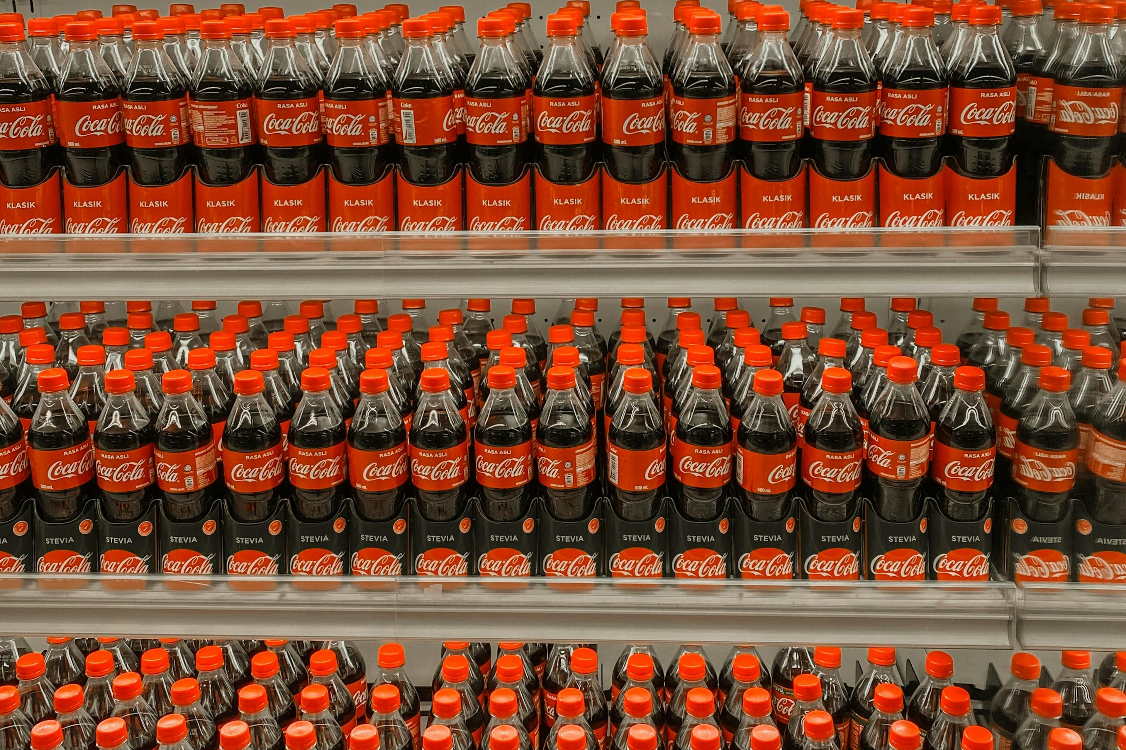 featured image - Debunking Coca-Cola's Most Popular Business Motivation Myth