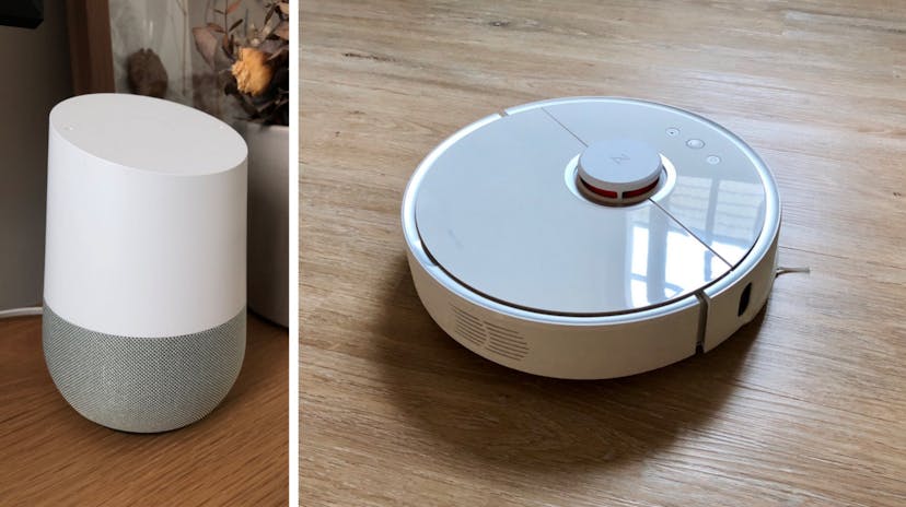 /how-i-set-up-room-cleaning-automation-with-google-home-home-assistant-and-xiaomi-vacuum-cleaner-9149e0267e6d feature image
