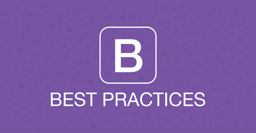 /bootstrap-framework-best-practises-b1d81c02d6cf feature image