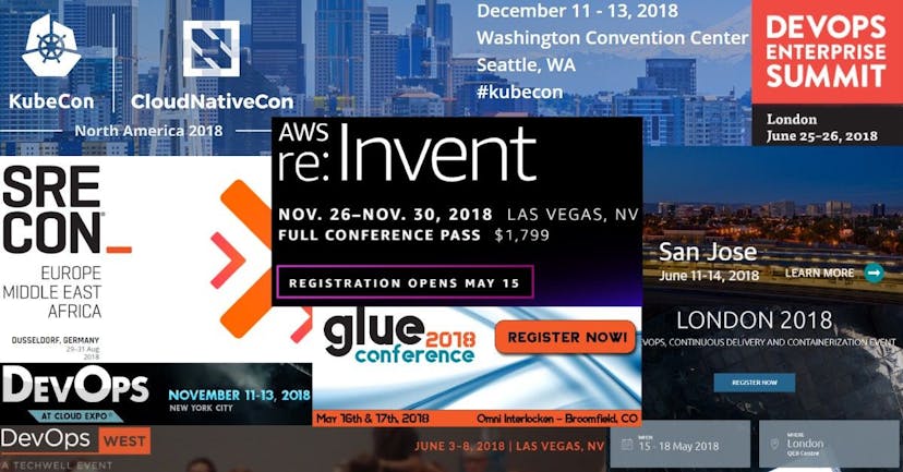 /10-upcoming-devops-conferences-for-2018-5ef95669c5e1 feature image