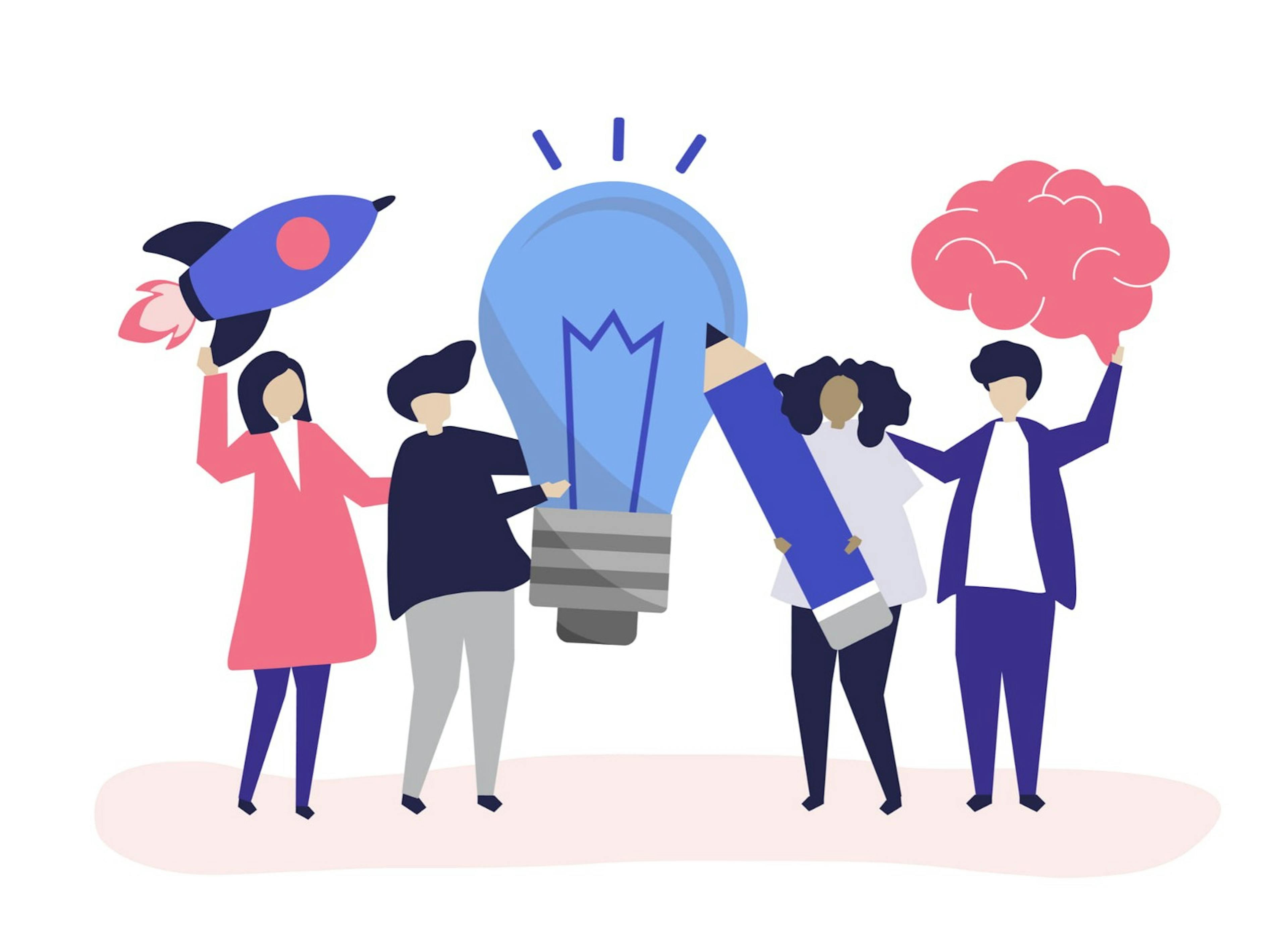 /how-to-turn-your-idea-into-a-product-that-people-actually-use-d770fbb6f546 feature image