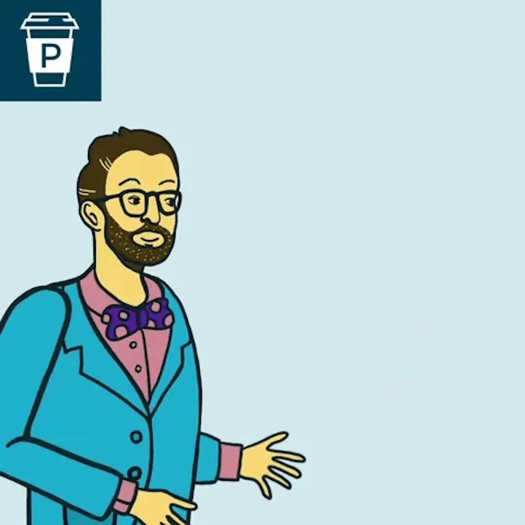 featured image - Java for Humans {Classes & Objects}