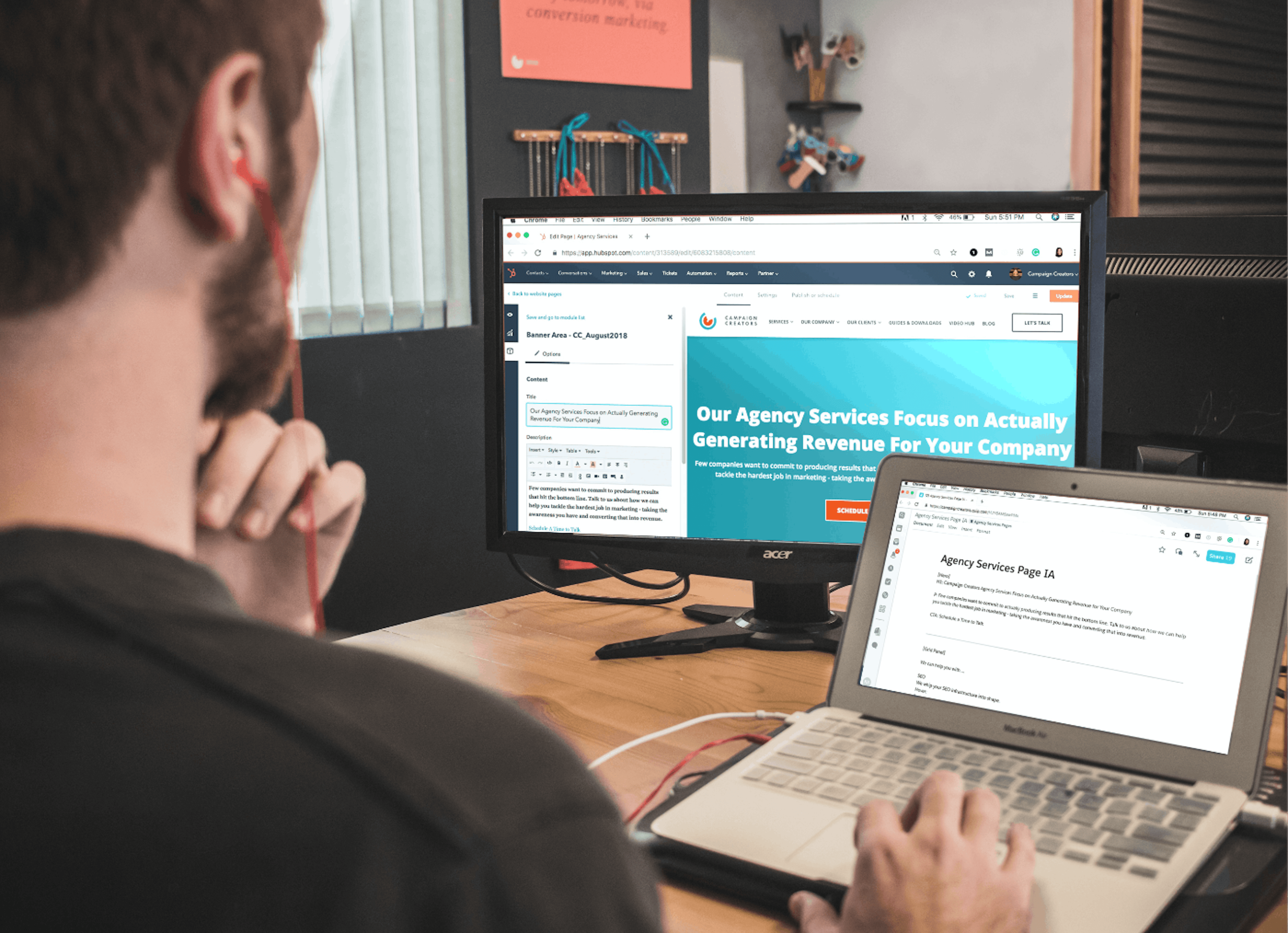 featured image - 9 Award-Winning Websites With Stunning Creativity