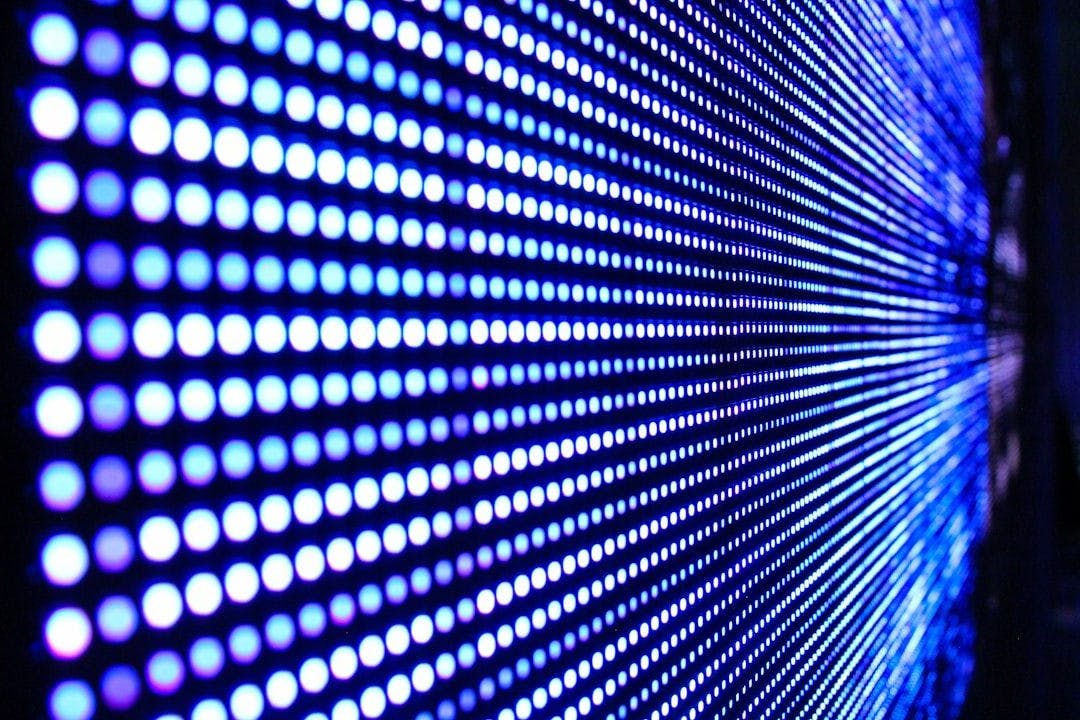 /create-an-leds-based-cloud-️-️-22dec7cf2ca1 feature image