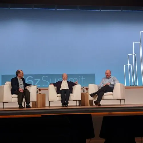 featured image - Cowen, Andreessen, and Horowitz: Annotated