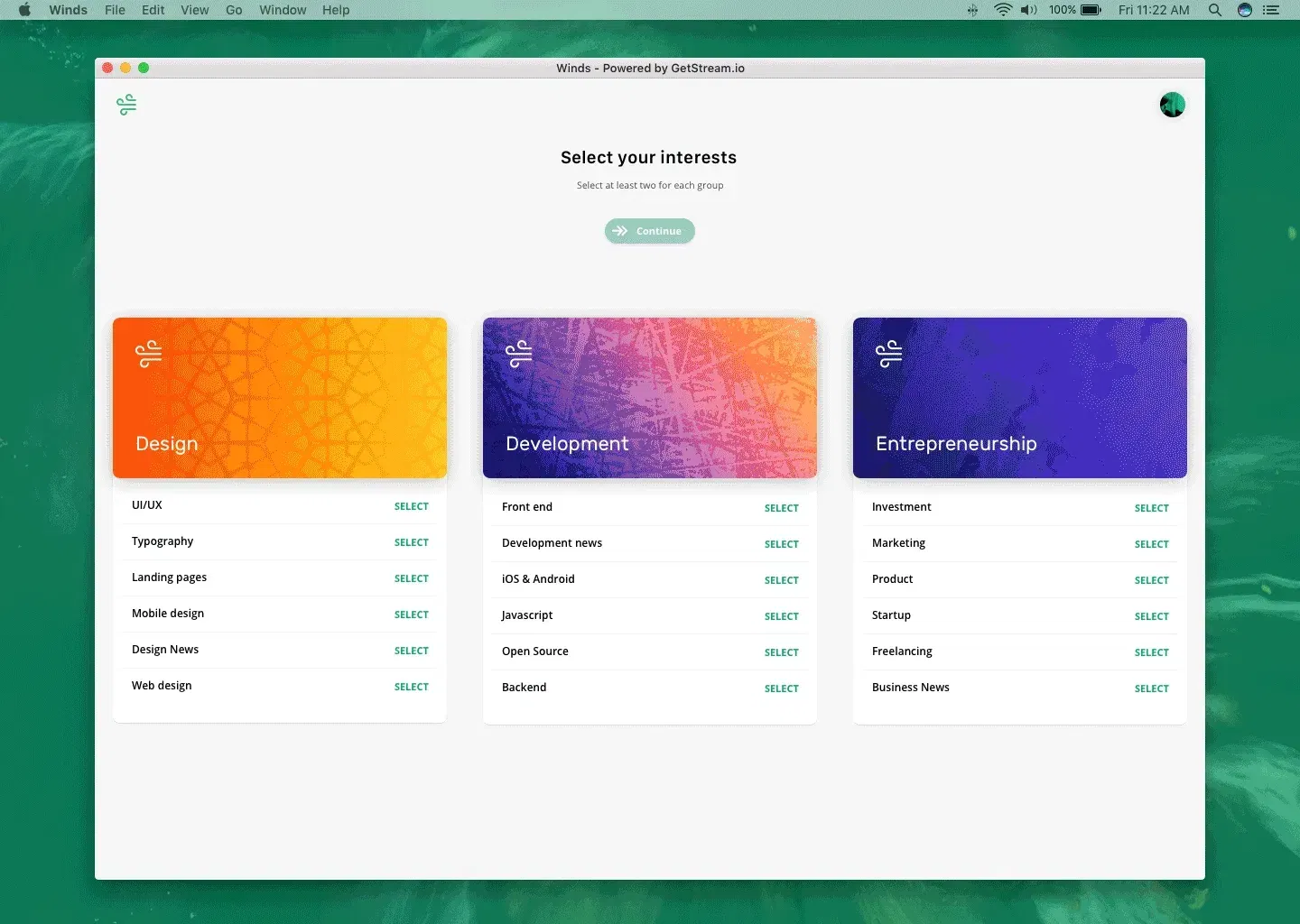 Featured