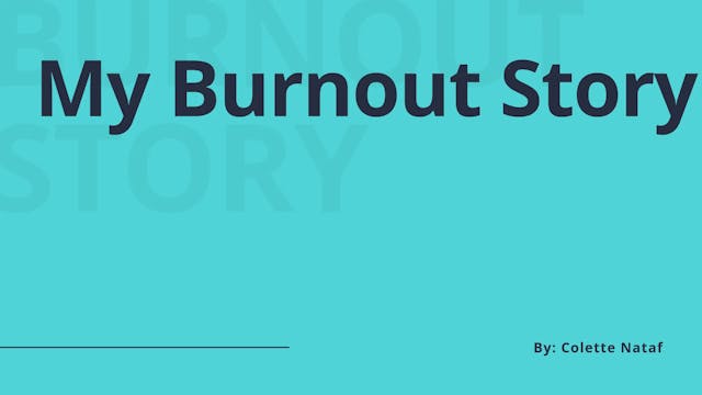 /the-happy-ending-to-my-burnout-story-4a3db52542dc feature image