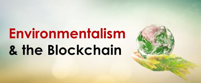 /going-green-can-blockchain-save-the-planet-34edb9dc3c21 feature image