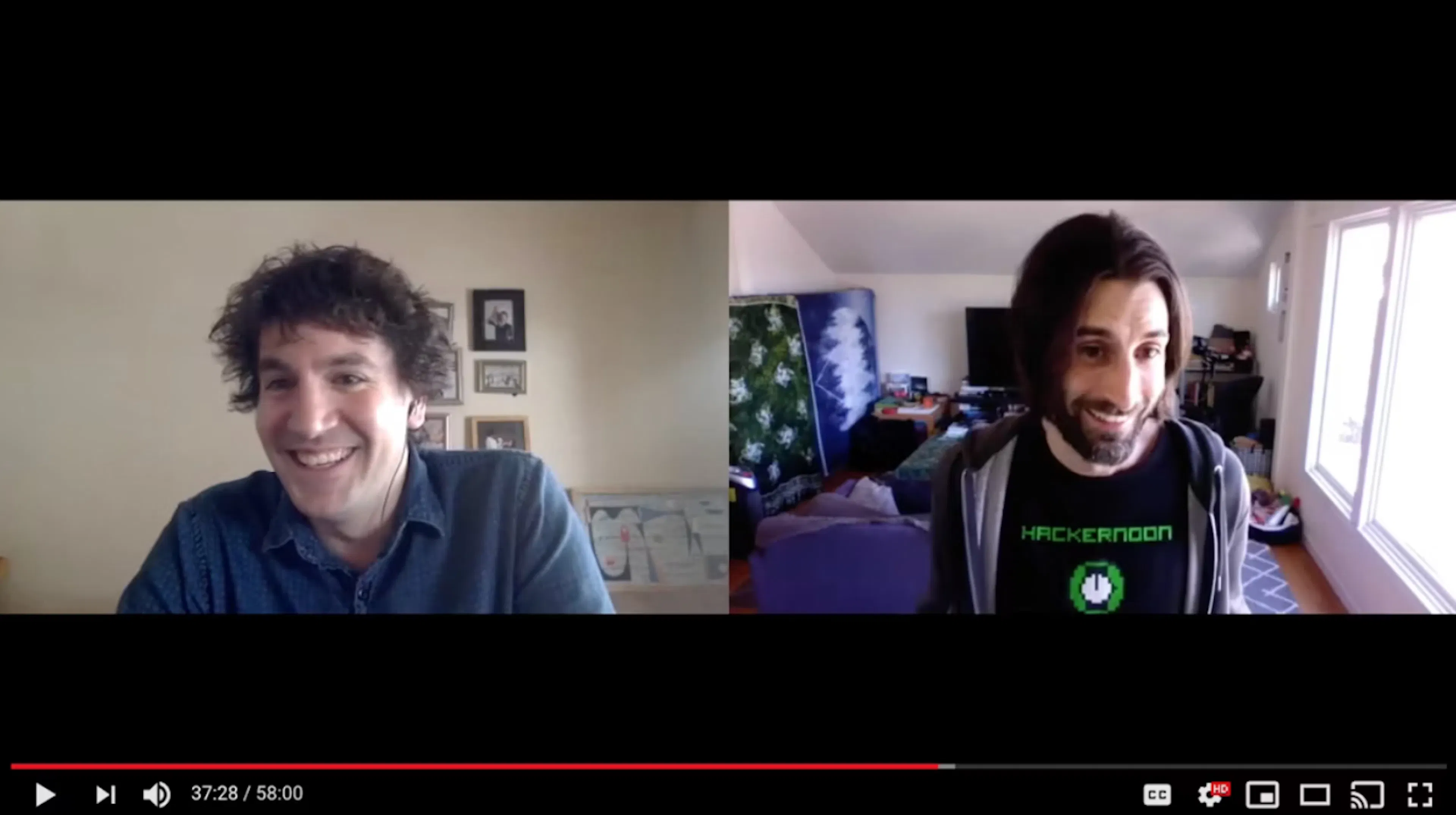 featured image - Why is Hackernoon.com leaving Medium?