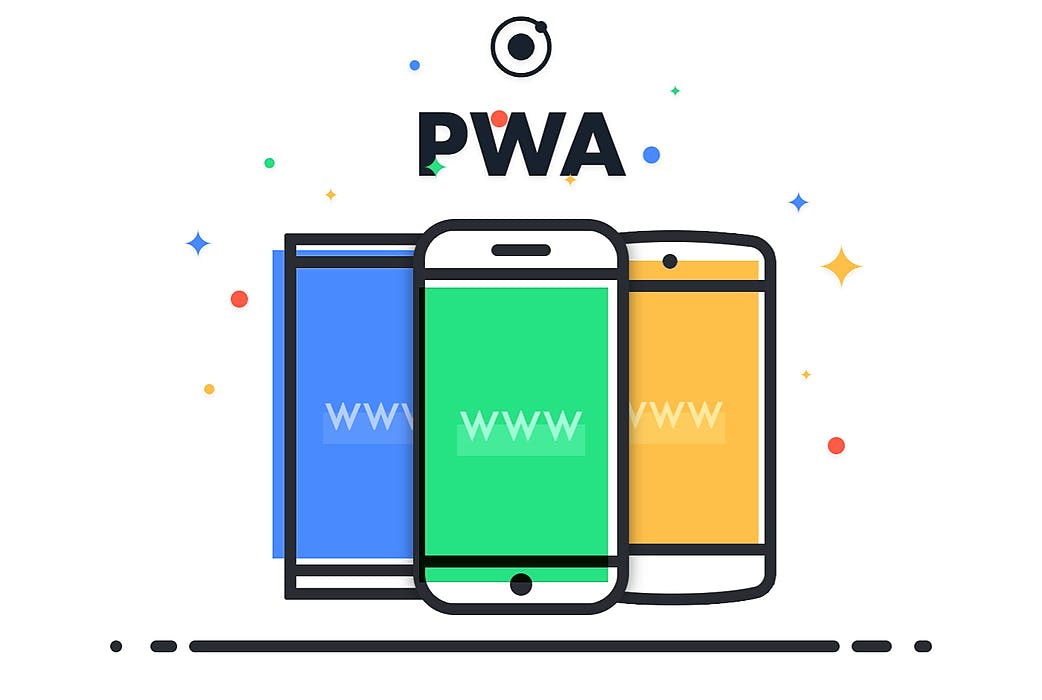 featured image - Rocking PWAs: The Future of Web Apps