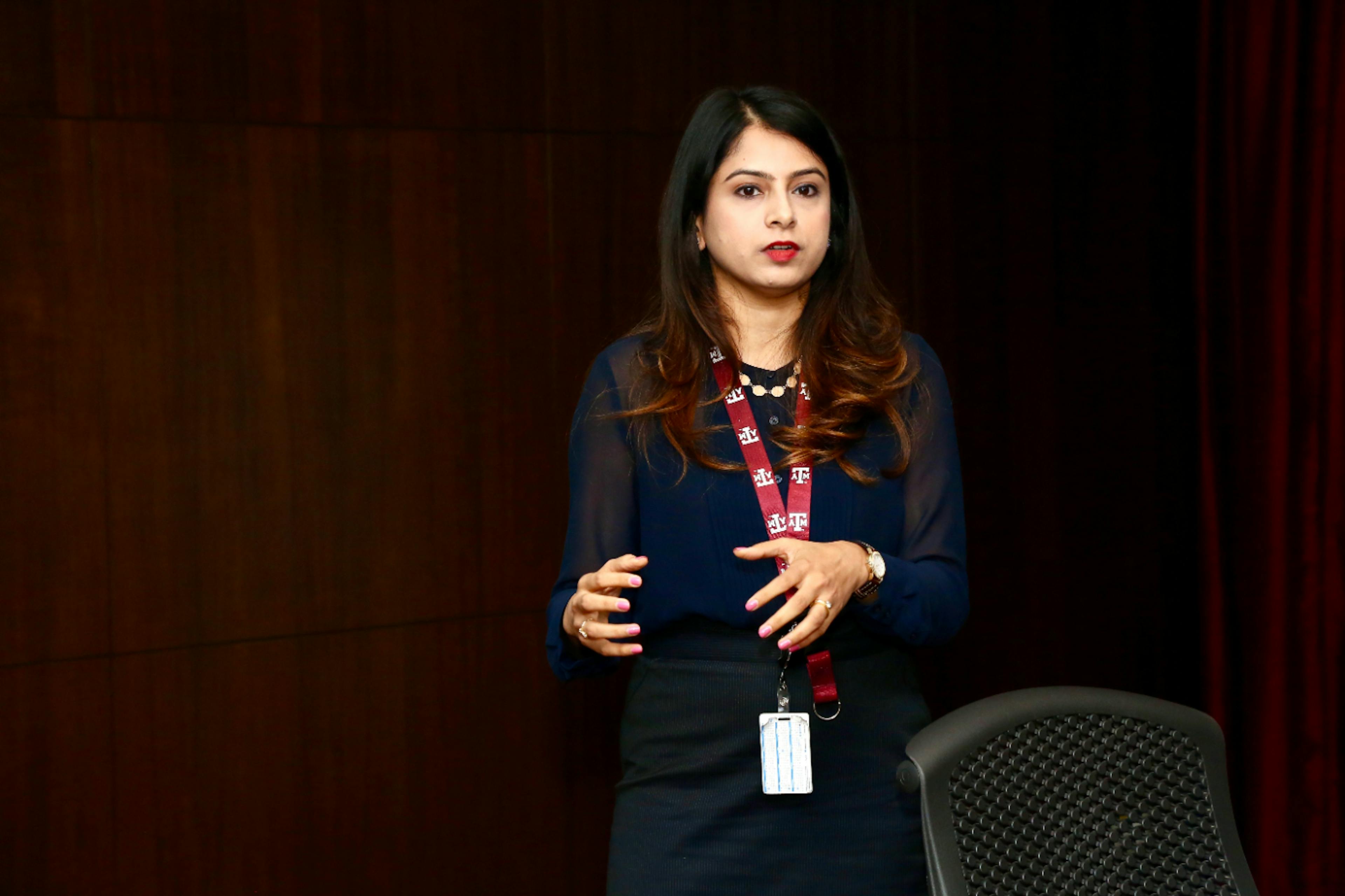 featured image - World of Technology Product Management: Women in Tech Interview with Ritika Saini