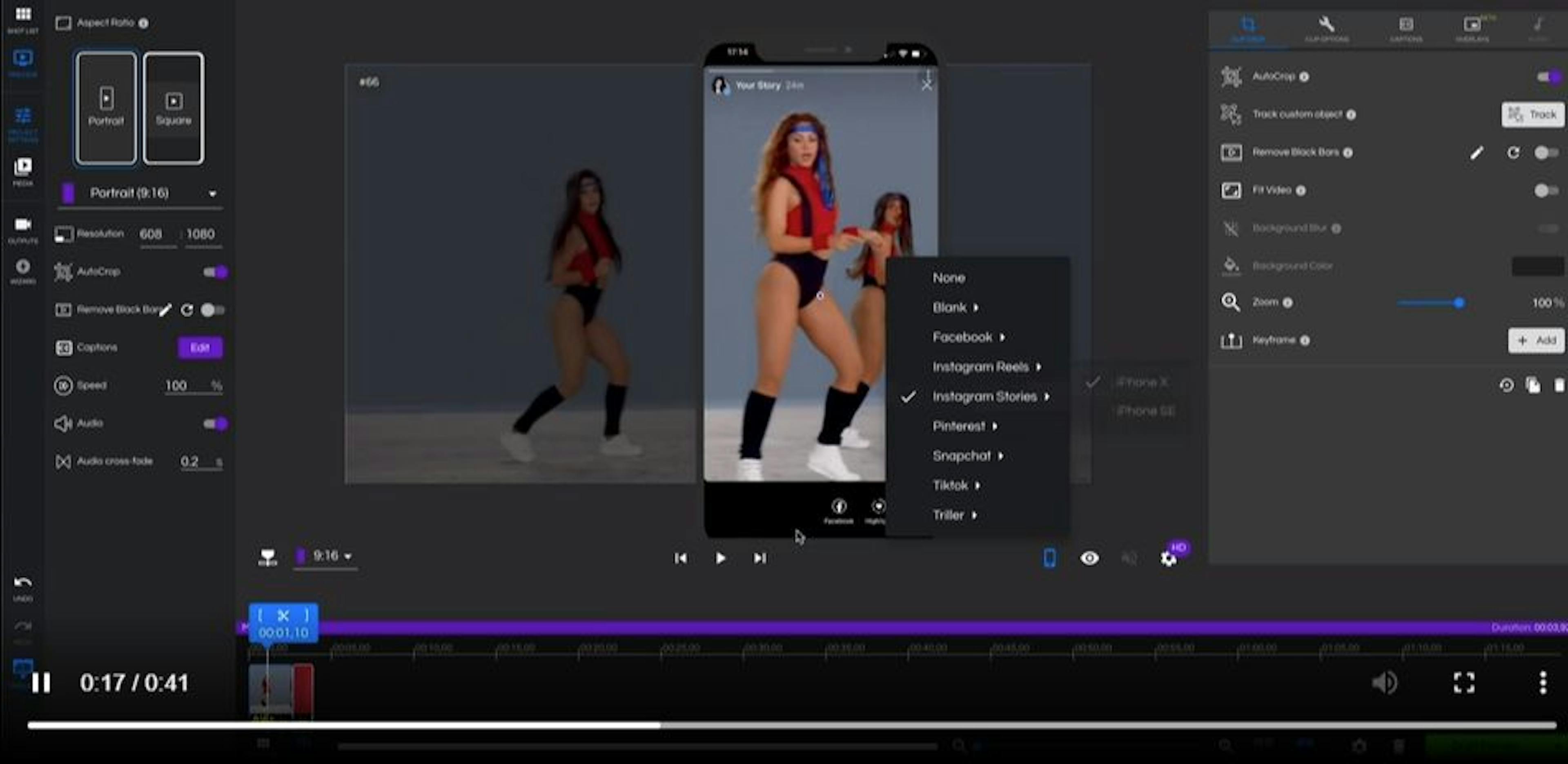 How AI Can Help You Make Your Videos Amazing