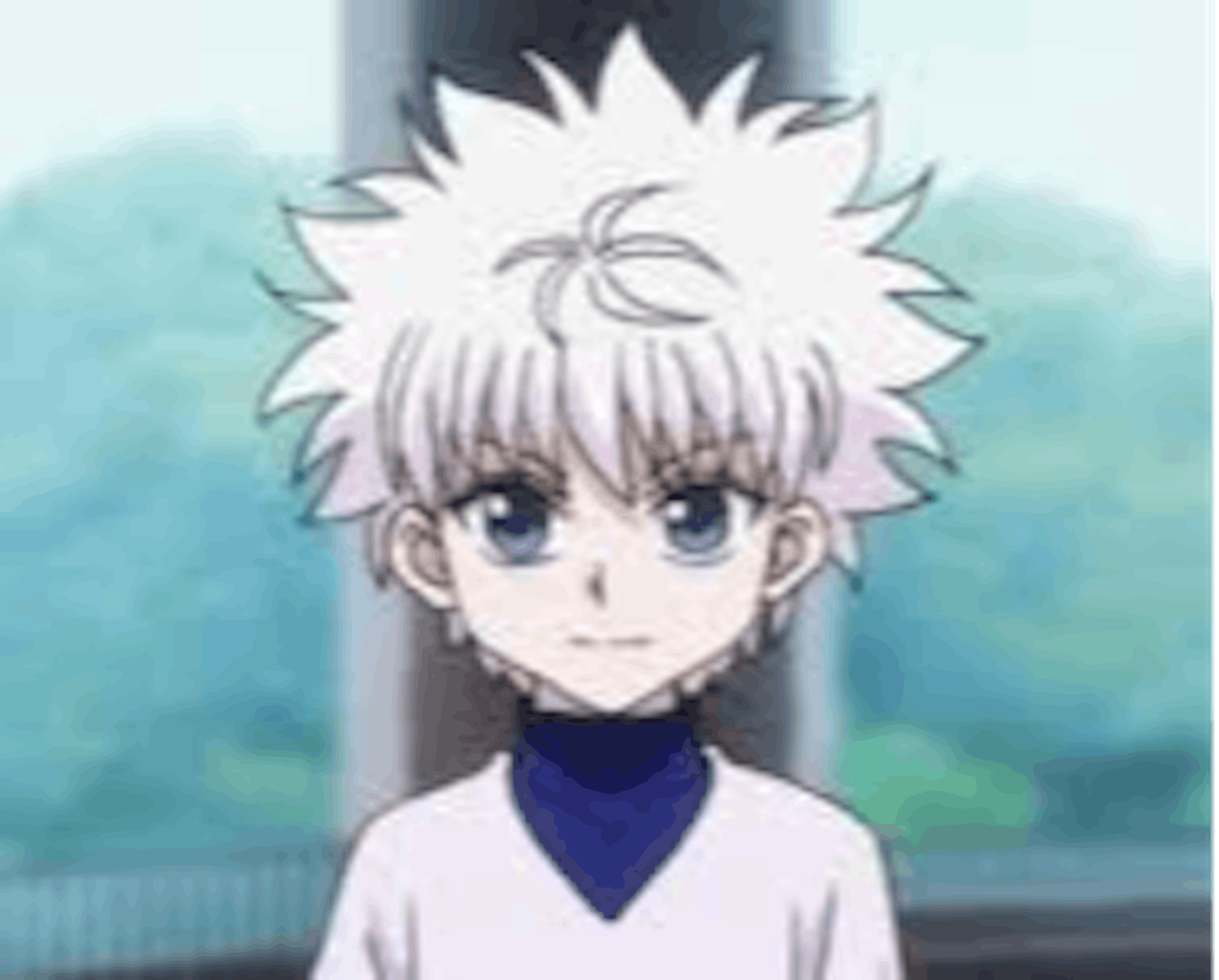 killua HackerNoon profile picture