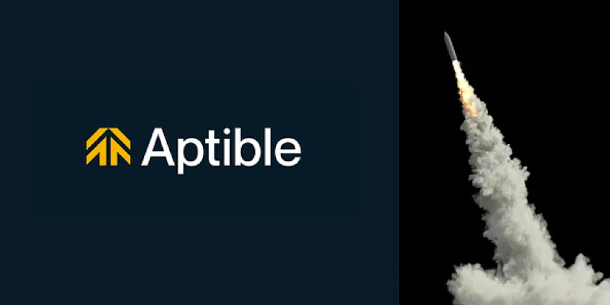 featured image - Beginner's Guide to Docker Image Deployment With Aptible (and Get a Free Shirt!)