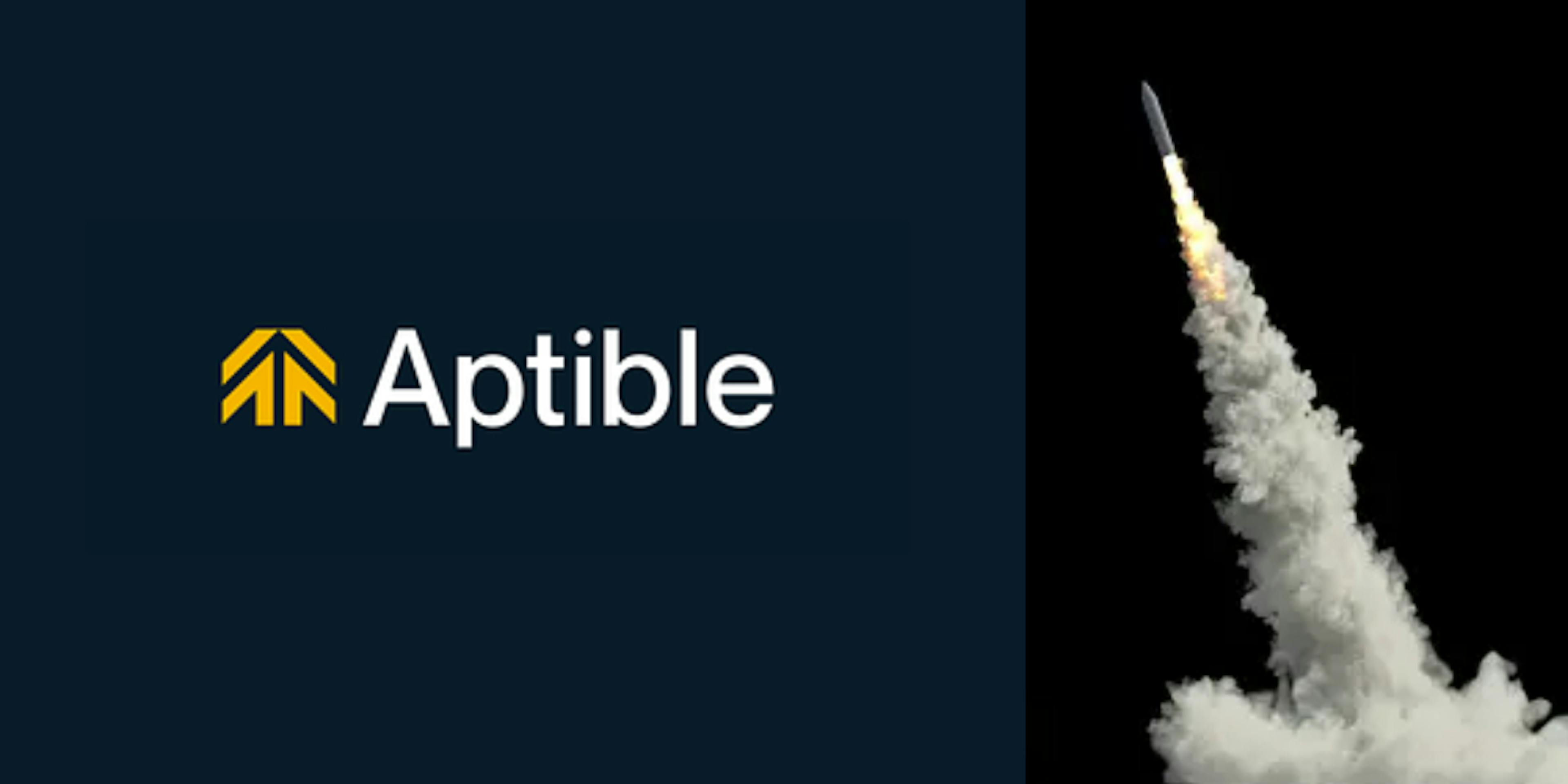 Beginner's Guide to Docker Image Deployment With Aptible (and Get a Free Shirt!)
