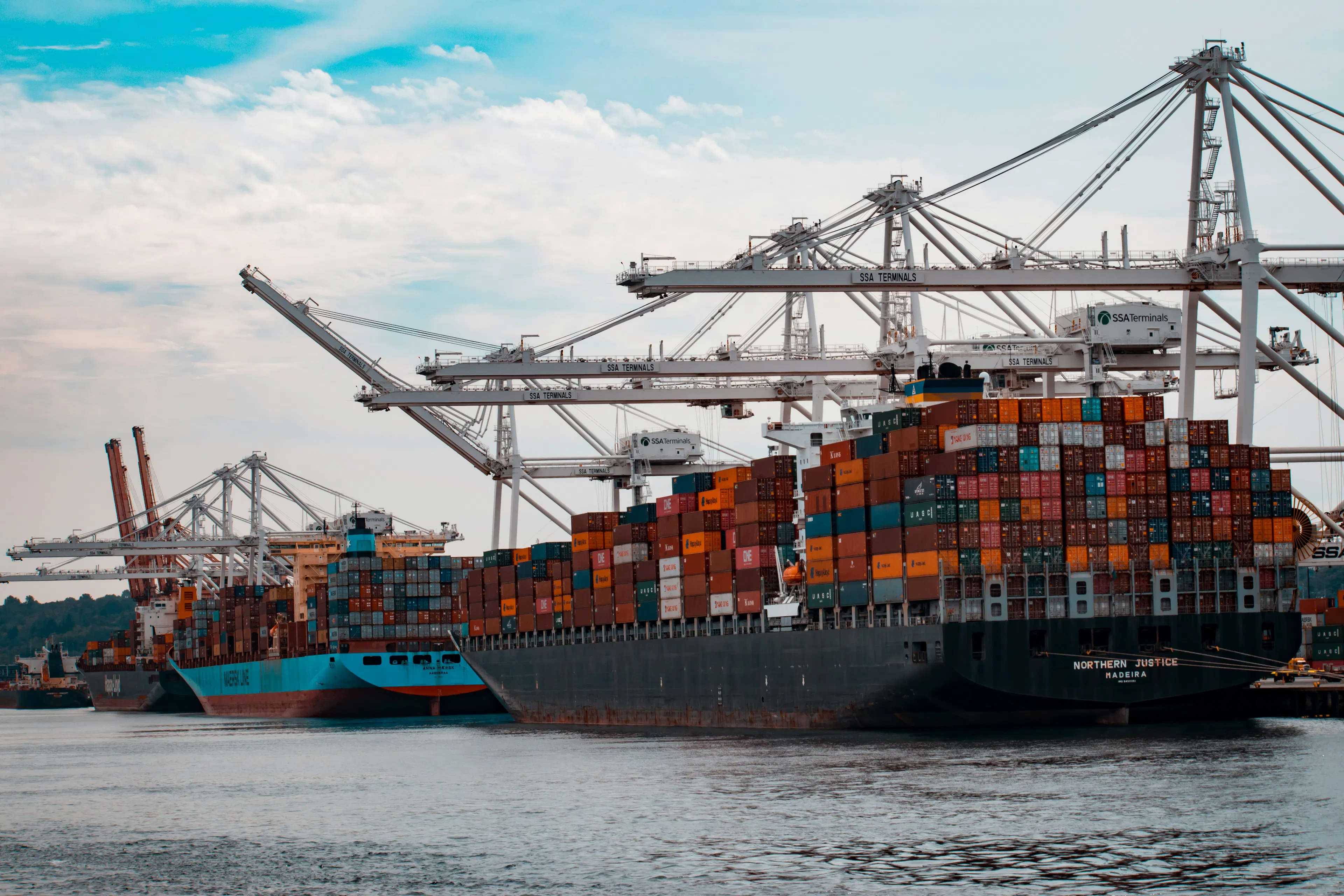 featured image - The Hormuz Disruption Is an Ecommerce Problem, Not Just a Logistics One