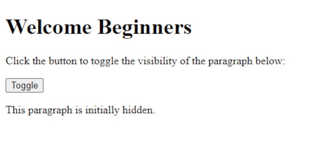 A Beginner's Guide to HTML, CSS, and JavaScript | HackerNoon