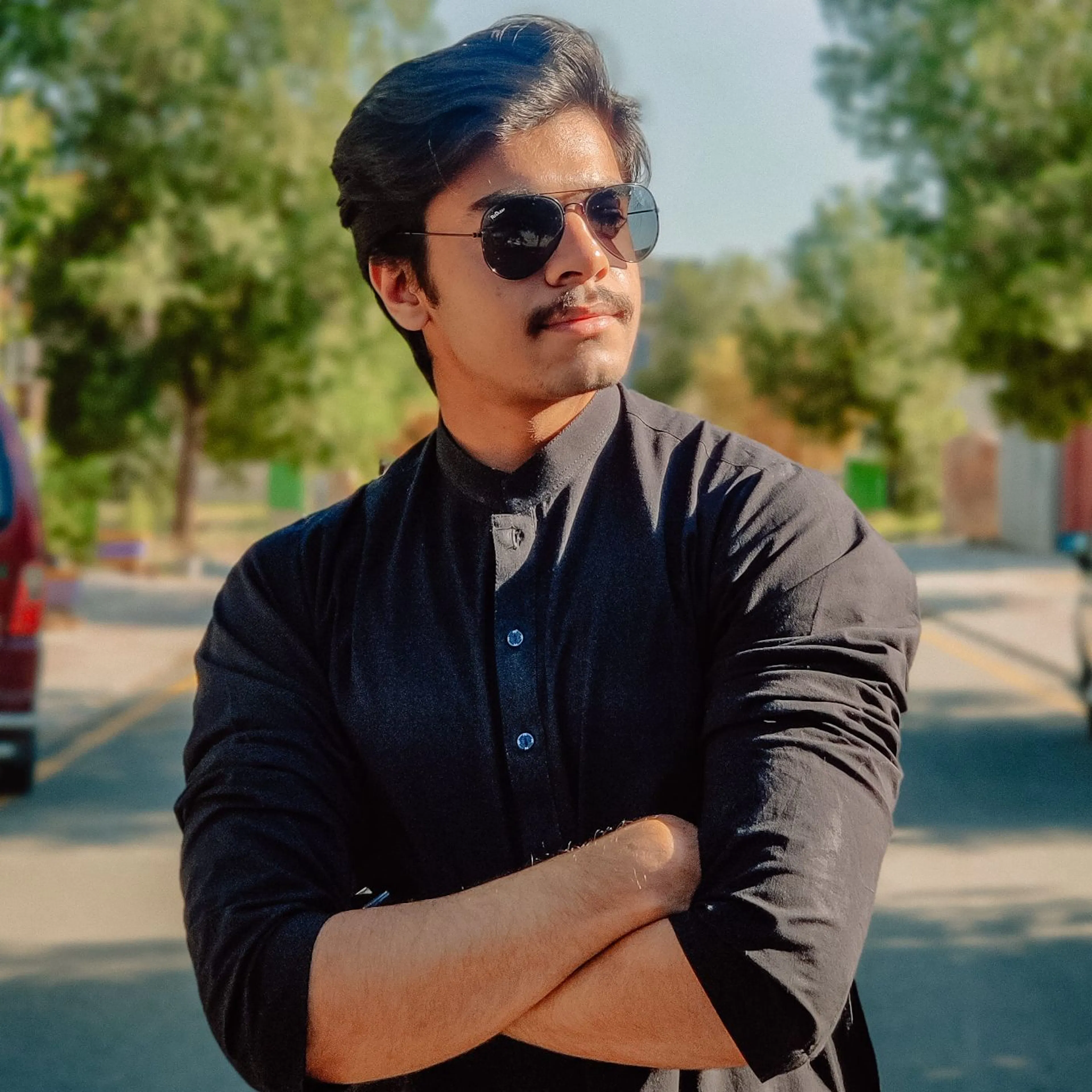 Obaid Aqeel