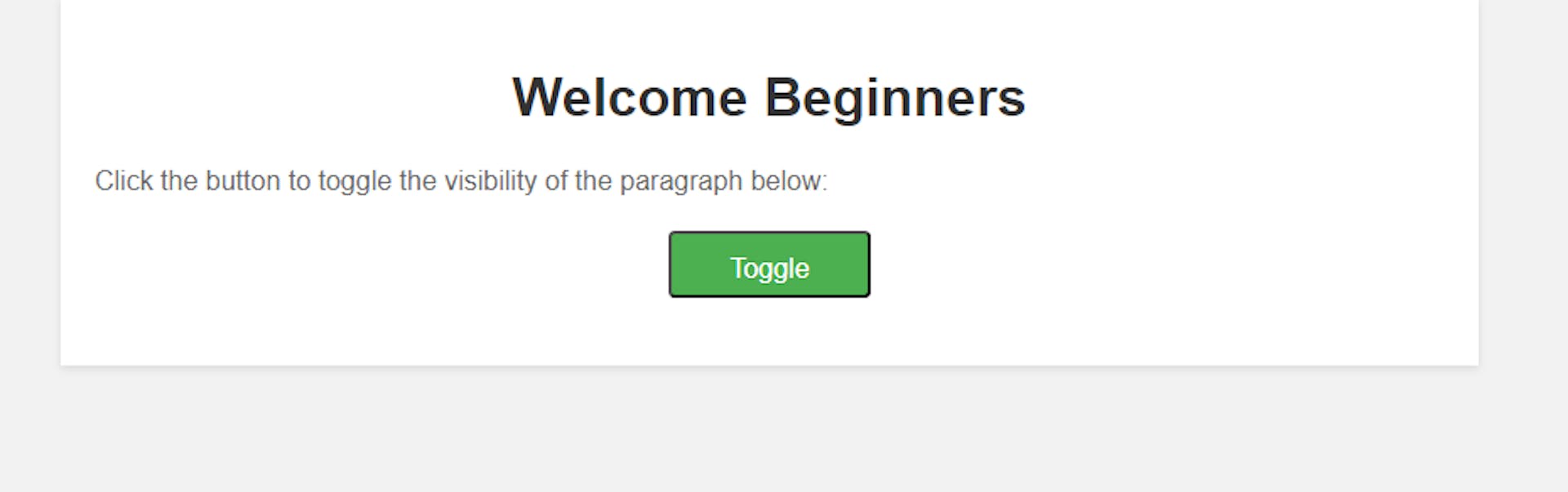 A Beginner's Guide to HTML, CSS, and JavaScript | HackerNoon