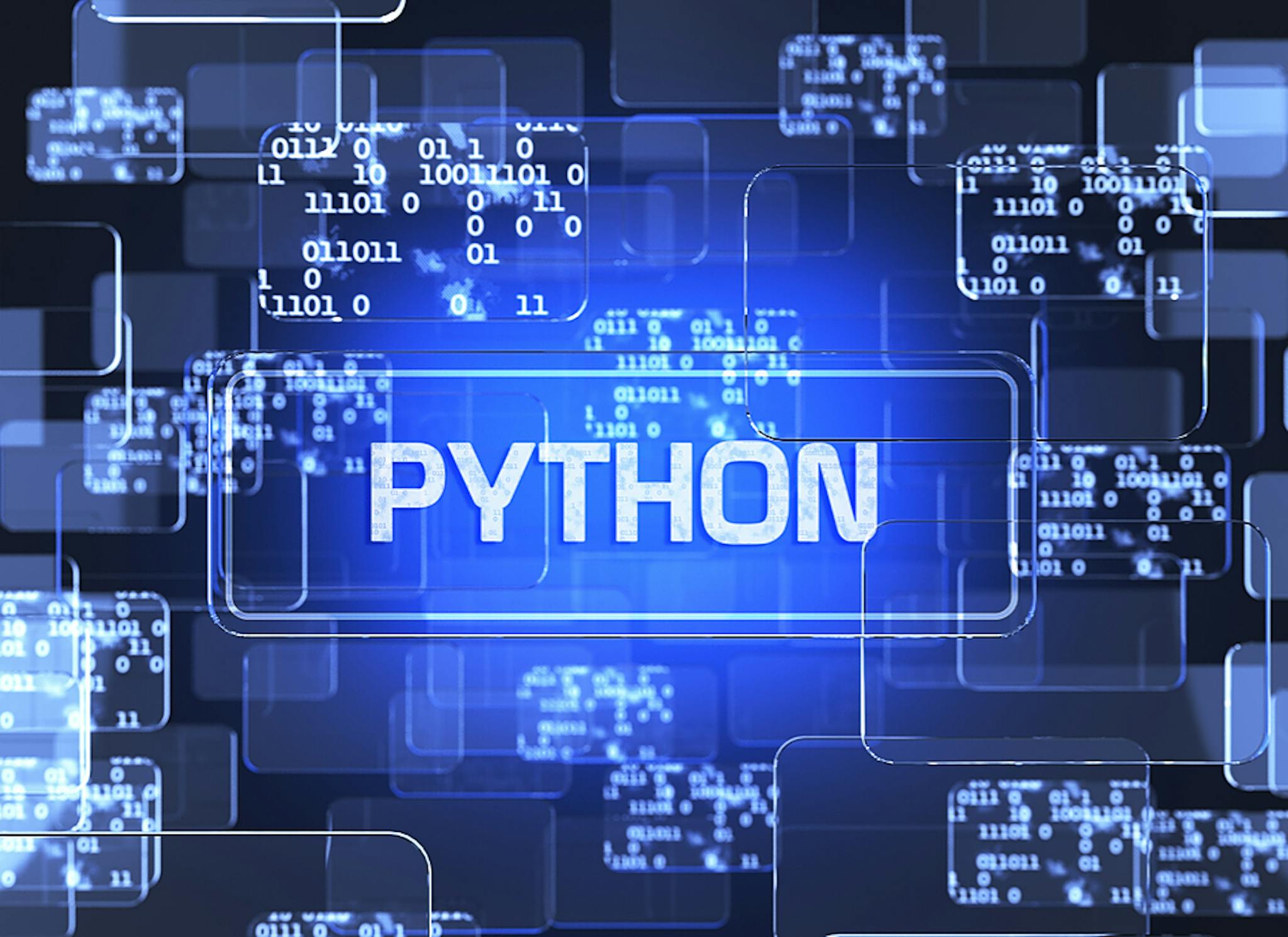 featured image - The Hows, Whats, And Whys To Learning Python As A Business Student