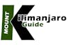 Mount kilimanjaro Guide
