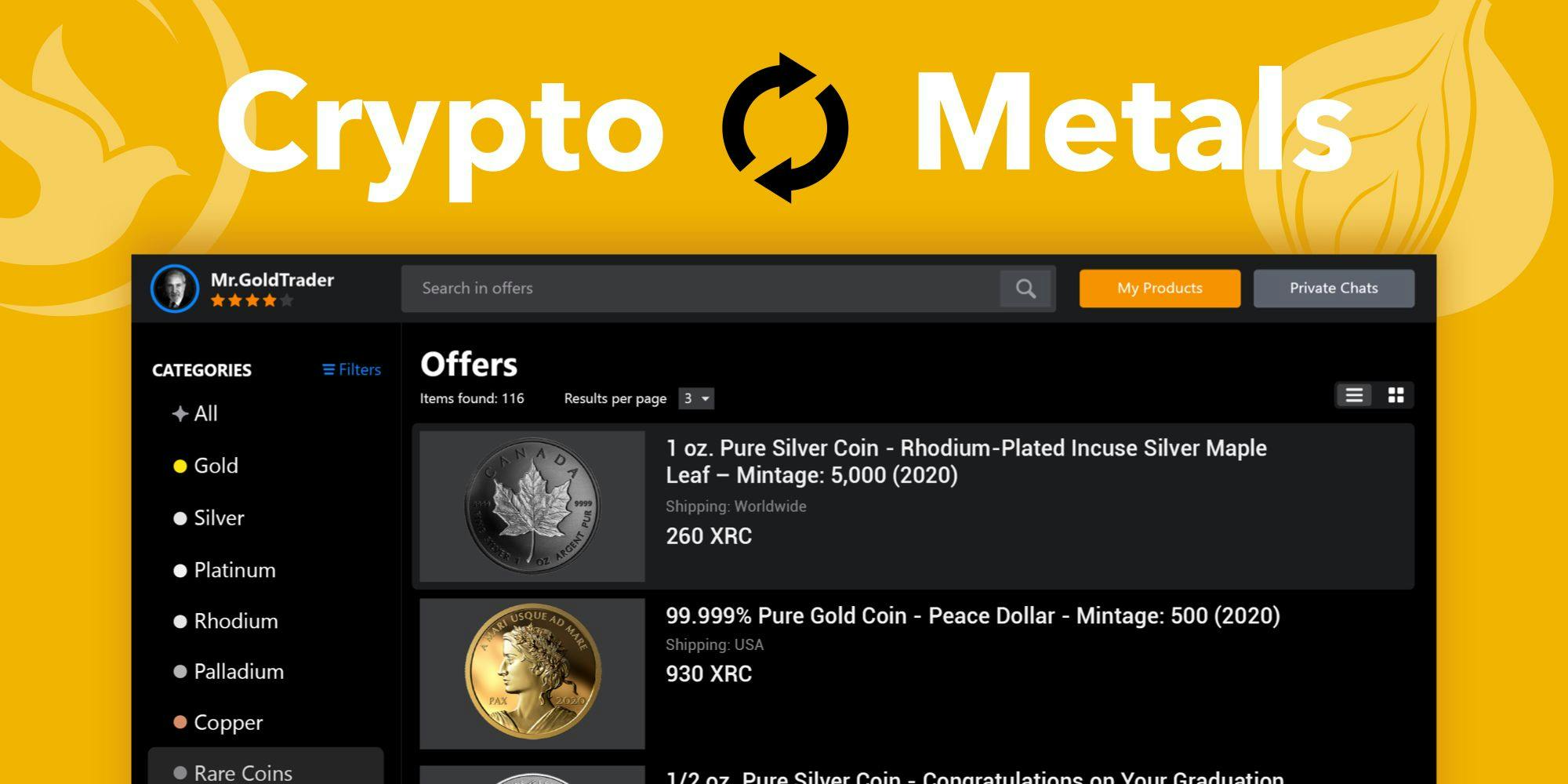 /a-decentralized-anonymous-marketplace-for-trading-precious-metals-651o33nm feature image