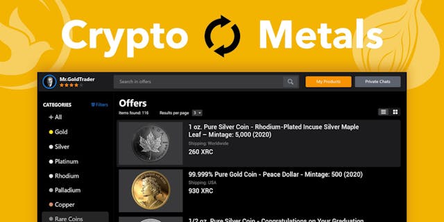 /a-decentralized-anonymous-marketplace-for-trading-precious-metals-651o33nm feature image