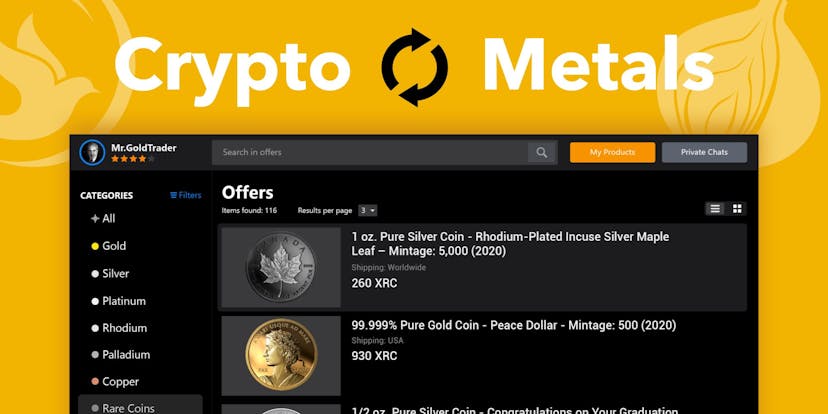 /a-decentralized-anonymous-marketplace-for-trading-precious-metals-651o33nm feature image